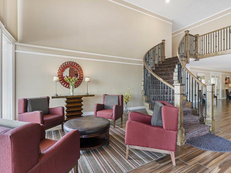 Best Western Plus Burley Inn & Convention Center