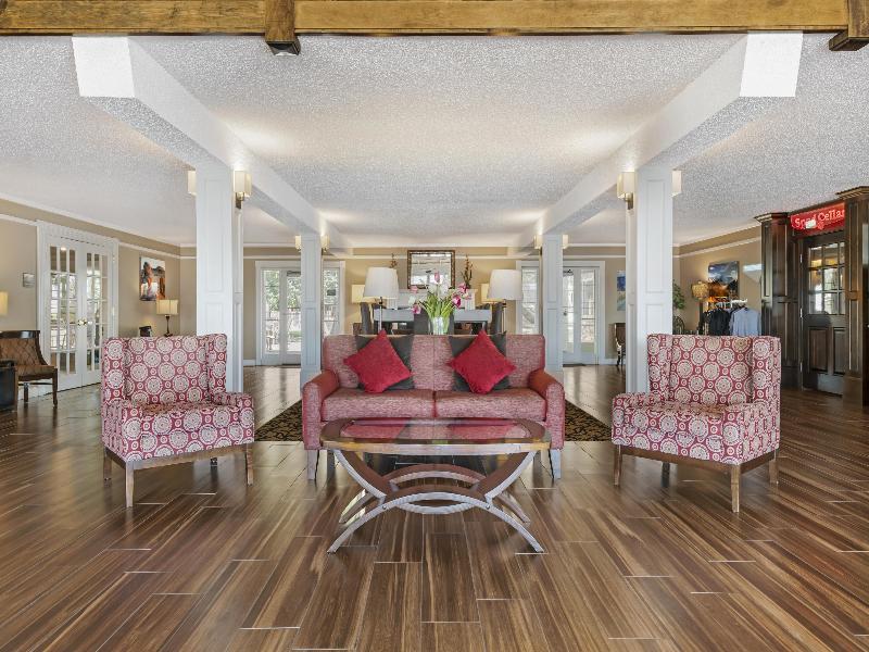 Best Western Plus Burley Inn & Convention Center