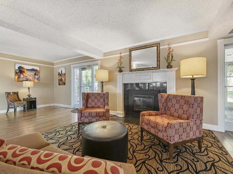 Best Western Plus Burley Inn & Convention Center