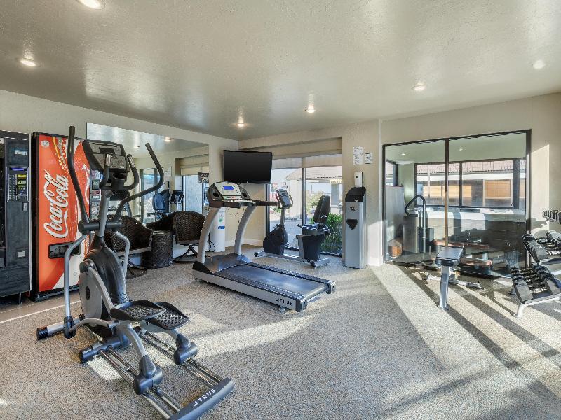 Best Western Foothills Inn image