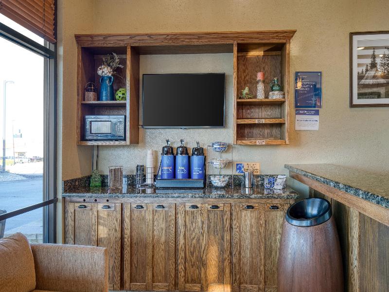 Best Western Foothills Inn image