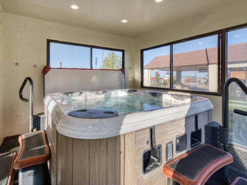 Best Western Foothills Inn image