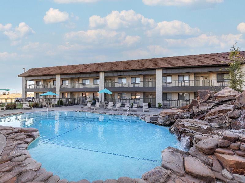 Best Western Foothills Inn image