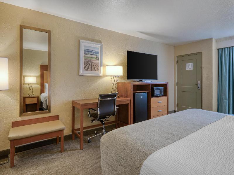 Best Western Foothills Inn image