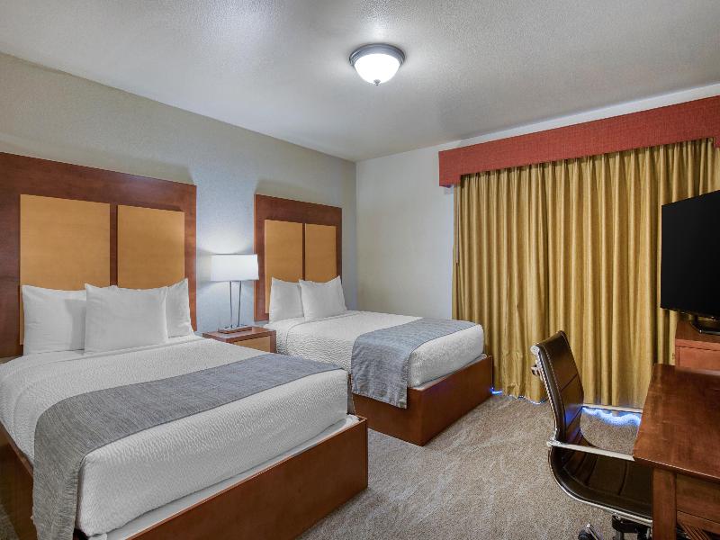 Best Western Foothills Inn image