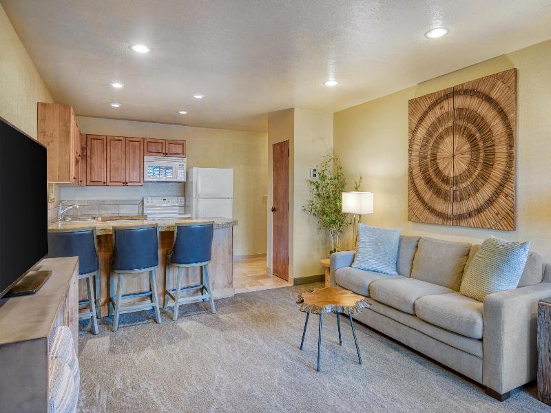 Best Western Foothills Inn image