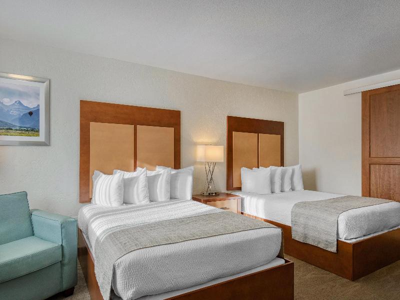 Best Western Foothills Inn image