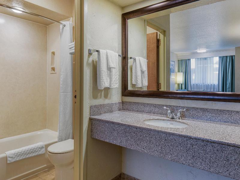 Best Western Foothills Inn image