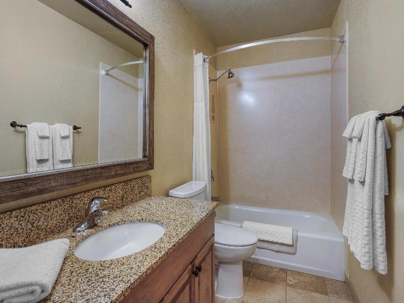 Best Western Foothills Inn image