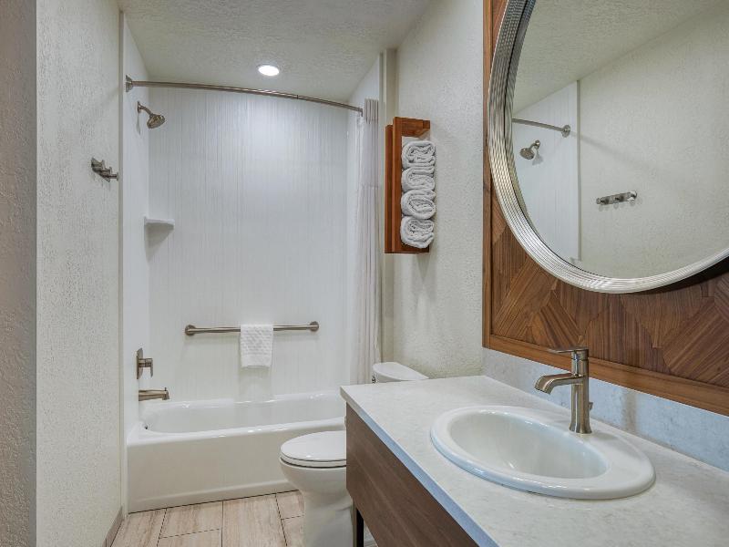 Best Western Foothills Inn image