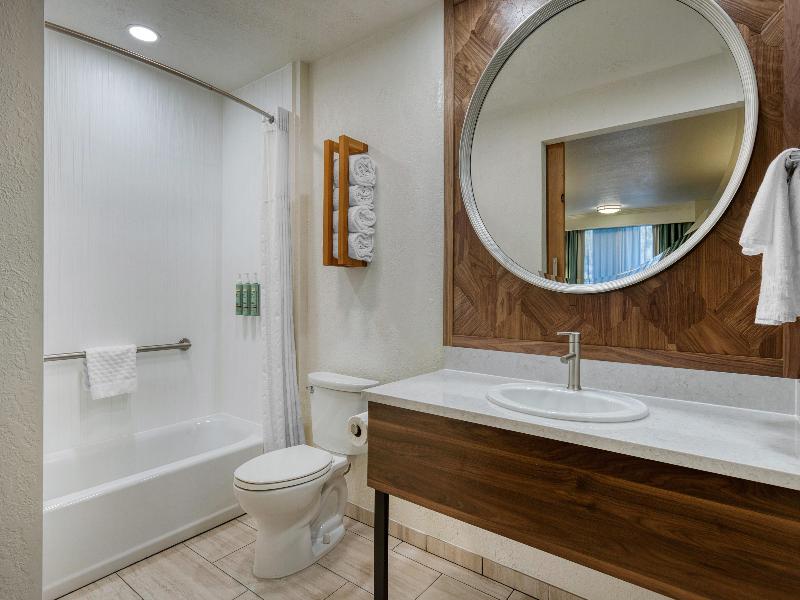 Best Western Foothills Inn image