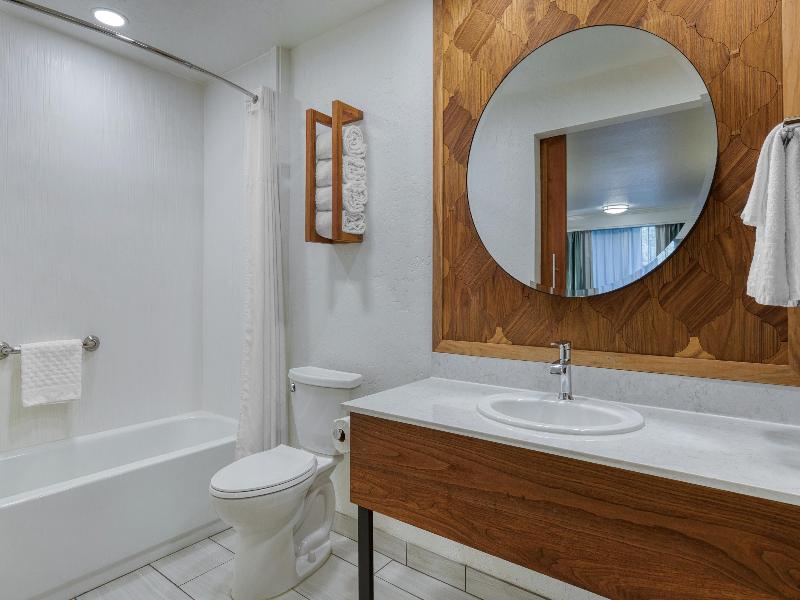Best Western Foothills Inn image