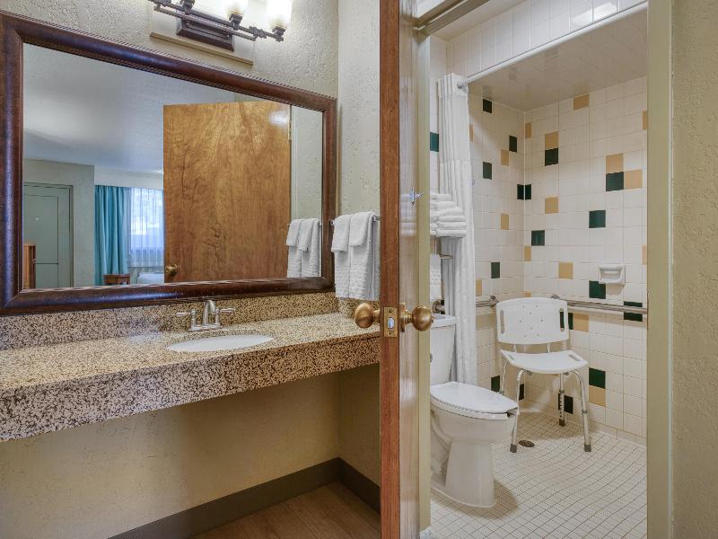 Best Western Foothills Inn image