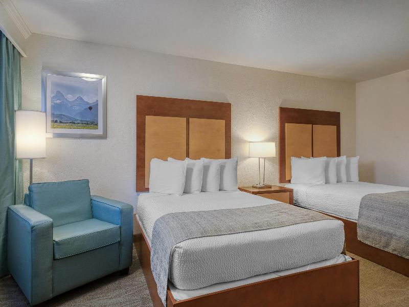 Best Western Foothills Inn image