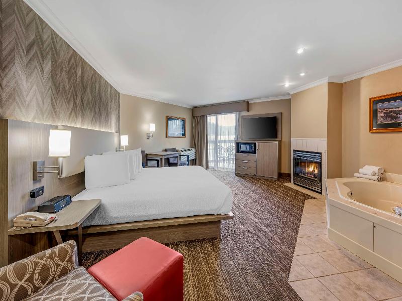 Best Western Plus Kootenai River Inn Casino & Spa image