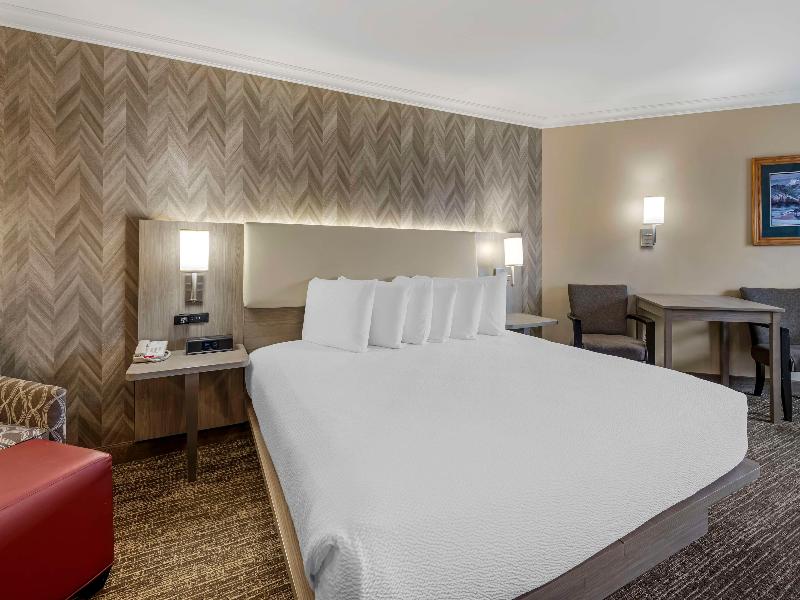 Best Western Plus Kootenai River Inn Casino & Spa image