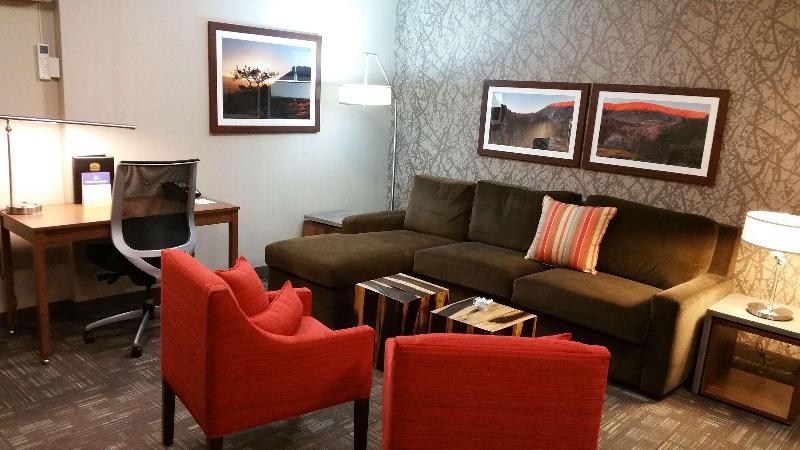 Best Western Plus CottonTree Inn image