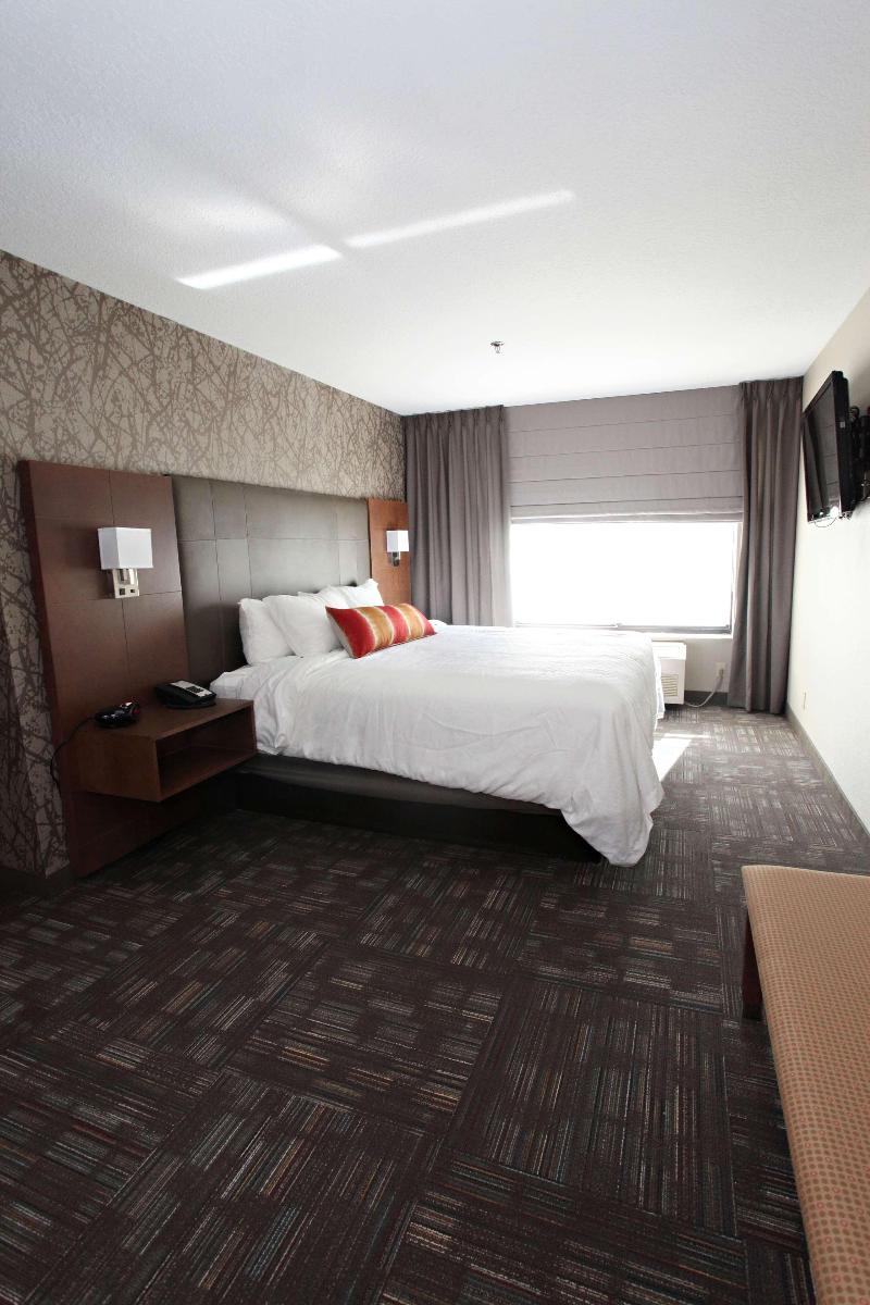 Best Western Plus CottonTree Inn image