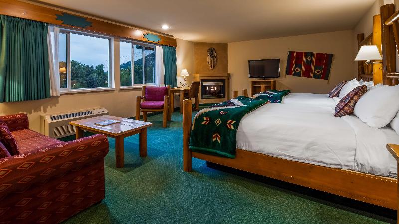 Best Western Plus Kentwood Lodge image