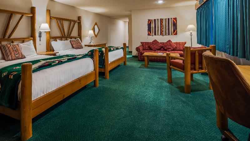 Best Western Plus Kentwood Lodge image