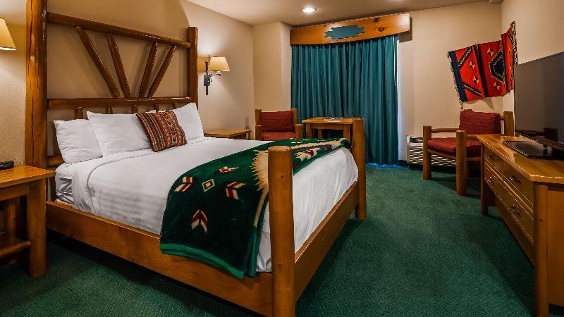 Best Western Plus Kentwood Lodge image