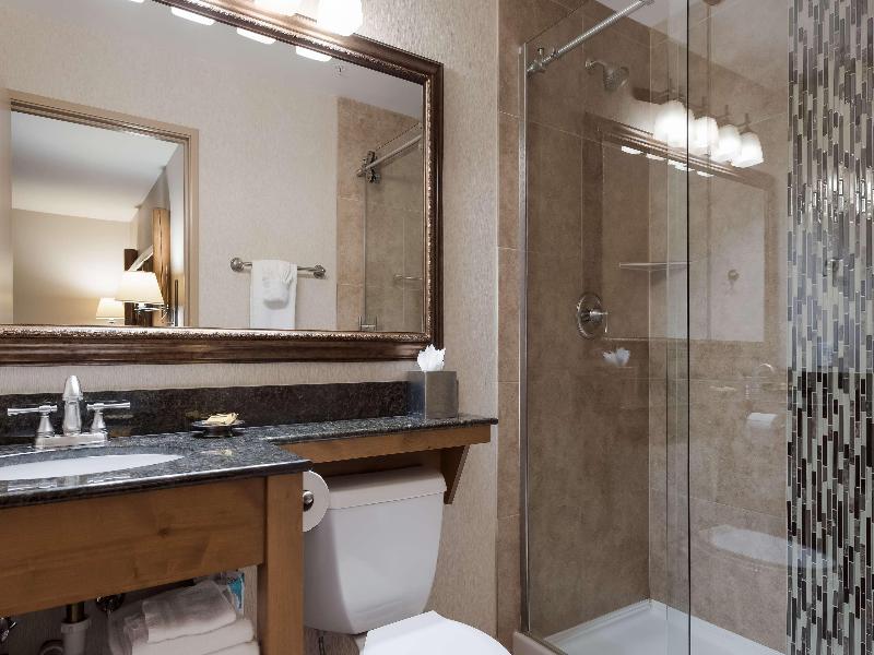 Best Western Plus Kentwood Lodge image