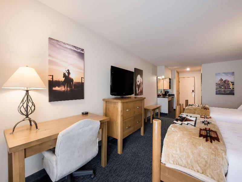 Best Western Plus Kentwood Lodge image