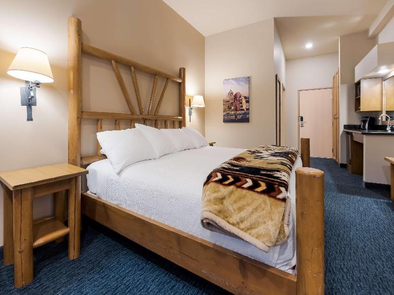 Best Western Plus Kentwood Lodge image