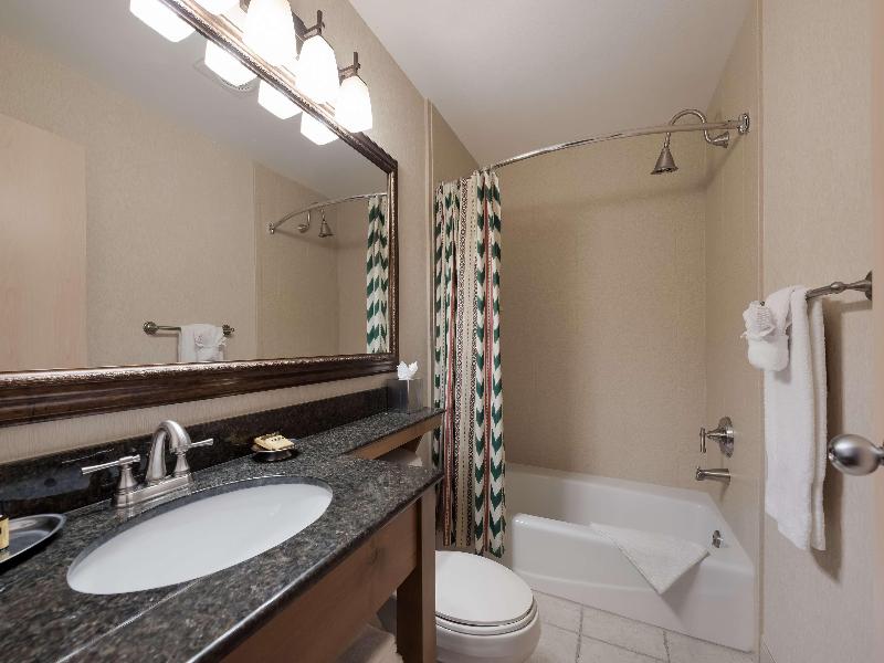 Best Western Plus Kentwood Lodge image