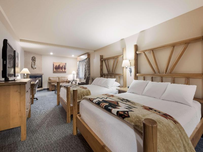 Best Western Plus Kentwood Lodge image