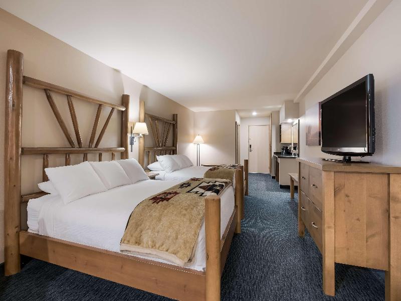Best Western Plus Kentwood Lodge image