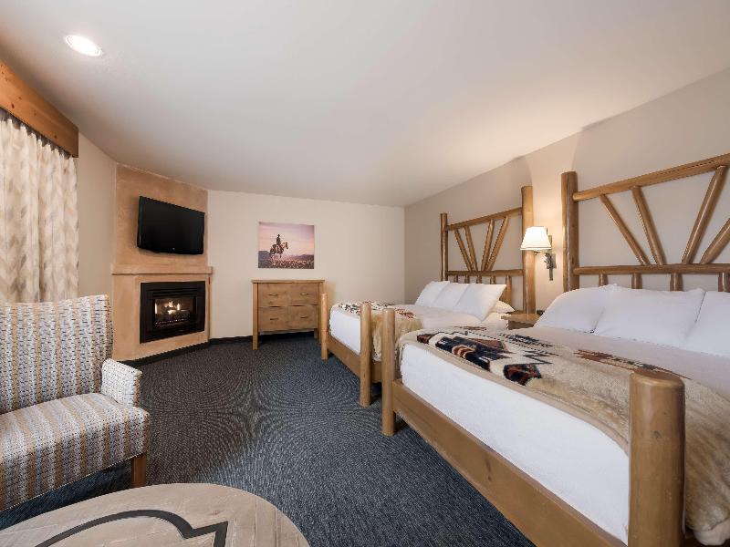 Best Western Plus Kentwood Lodge image