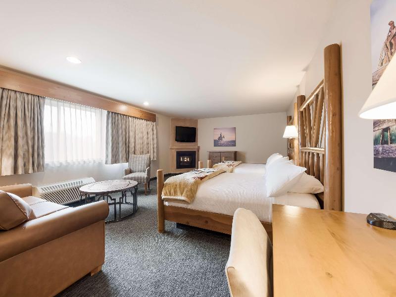 Best Western Plus Kentwood Lodge image