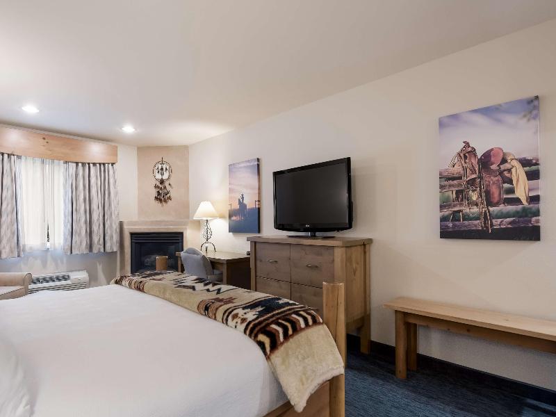 Best Western Plus Kentwood Lodge image