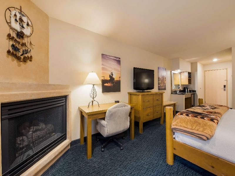 Best Western Plus Kentwood Lodge image