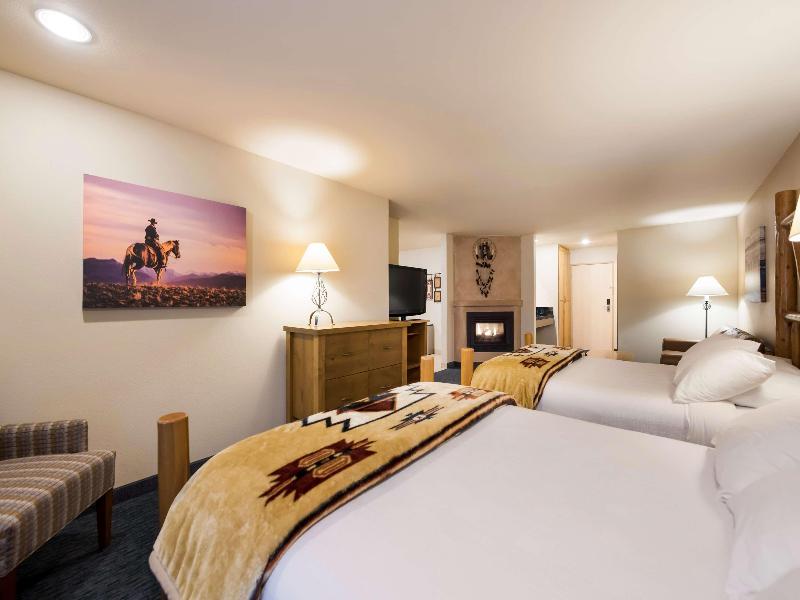 Best Western Plus Kentwood Lodge image