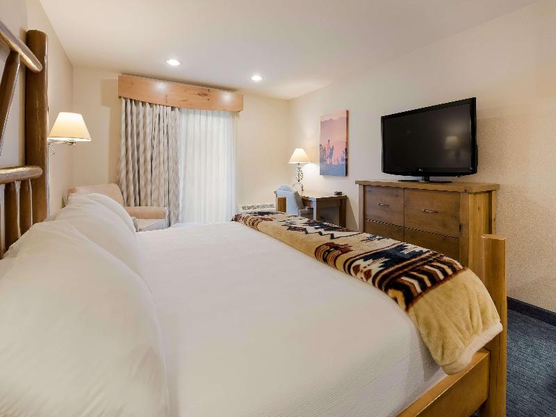 Best Western Plus Kentwood Lodge image