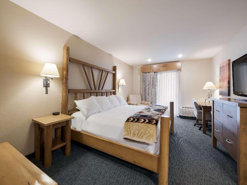 Best Western Plus Kentwood Lodge image
