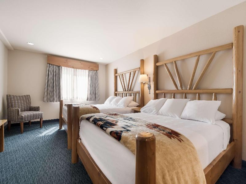 Best Western Plus Kentwood Lodge image