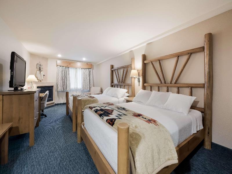 Best Western Plus Kentwood Lodge image