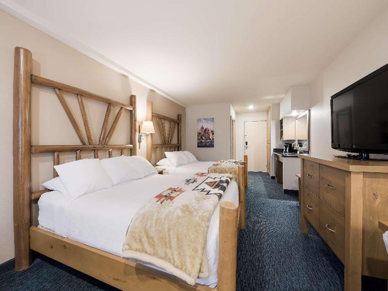 Best Western Plus Kentwood Lodge image