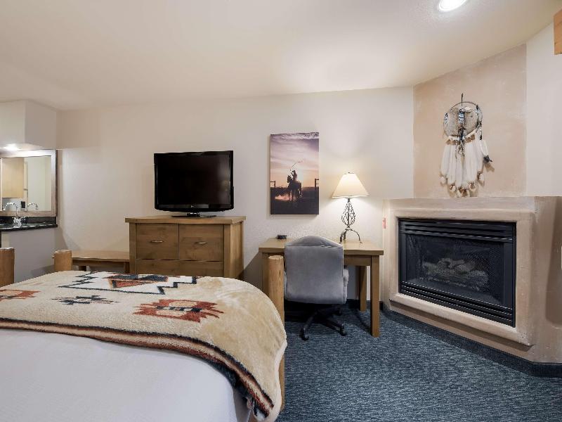 Best Western Plus Kentwood Lodge image