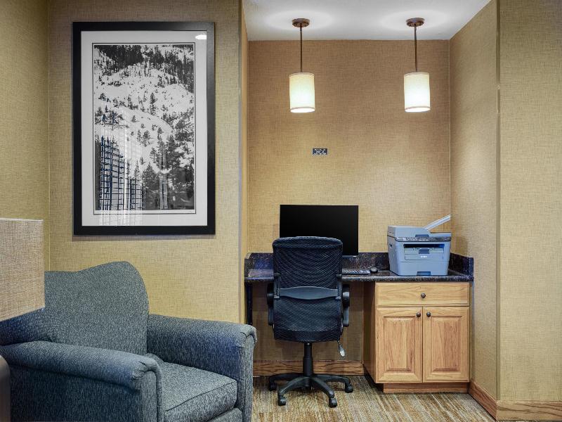 Best Western Blackfoot Inn image