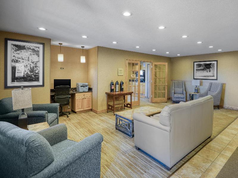 Best Western Blackfoot Inn image
