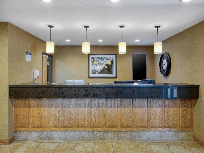 Best Western Blackfoot Inn image