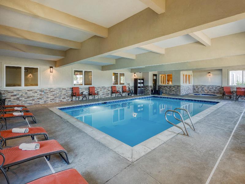 Best Western Blackfoot Inn image
