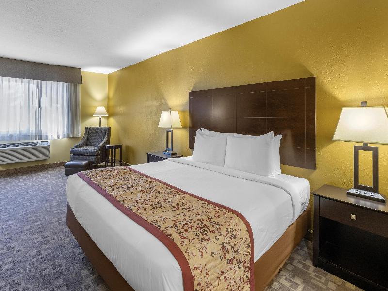 Best Western Blackfoot Inn image