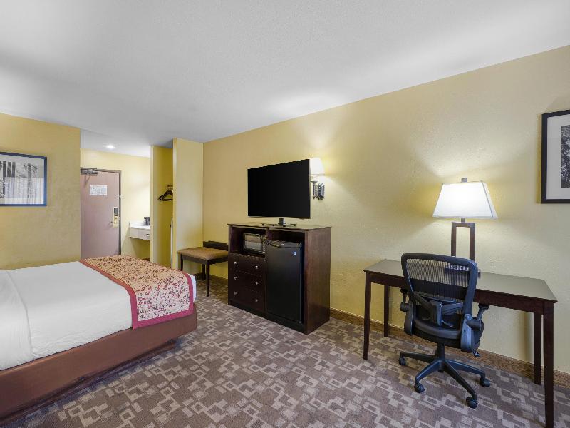 Best Western Blackfoot Inn image