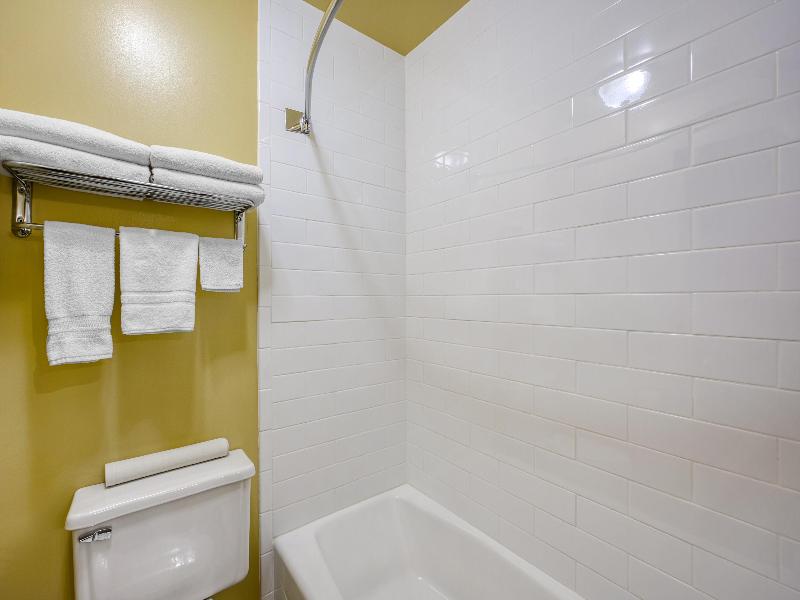 Best Western Blackfoot Inn image