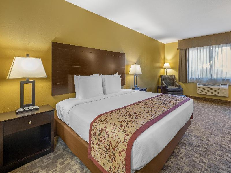 Best Western Blackfoot Inn image